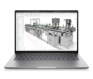 HP Inc. Stacja robocza ZBook 8 G2i U7-356H 1TB/32GB/W11P/16.0   DP7T3ET