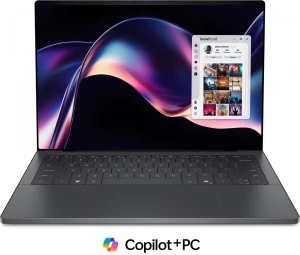 Dell XPS 14 DA14260 W11 Pro | UX7-358H | 32GB | 1TB