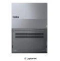 Lenovo Laptop ThinkBook 16 G9 21UR009FPB W11Pro Ultra 7 355/2x16GB/1TB/INT/16.0 WUXGA/Arctic Grey/3YRS OS + CO2 Offset