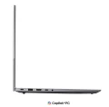 Lenovo Laptop ThinkBook 16 G9 21UR009FPB W11Pro Ultra 7 355/2x16GB/1TB/INT/16.0 WUXGA/Arctic Grey/3YRS OS + CO2 Offset