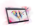 Lenovo Laptop ThinkBook 14 G6 2in1 22AR002GPB W11Pro Ultra 5 325/16GB/512GB/INT/14.0 WUXGA/Touch/Luna Grey/1YR CI