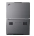 Lenovo Laptop ThinkBook 14 G6 2in1 22AR002GPB W11Pro Ultra 5 325/16GB/512GB/INT/14.0 WUXGA/Touch/Luna Grey/1YR CI