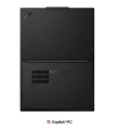 Lenovo Ultrabook ThinkPad T14 G7 21WV004QPB W11Pro AI 5 PRO 440/2x16GB/512GB/INT/14.0 WUXGA/Black/3YRS Premier Support + CO2 Offset