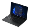 Lenovo Laptop ThinkPad E16 G3 22AY006VPB W11Pro Ultra 7 256V/16GB/512GB/INT/16.0 WUXGA/Black/1YR Premier + 3YR OS