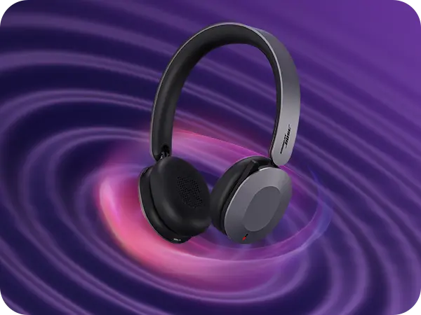 Lenovo ThinkPad Dual-Mode Wireless ANC Foldable Headset 8550