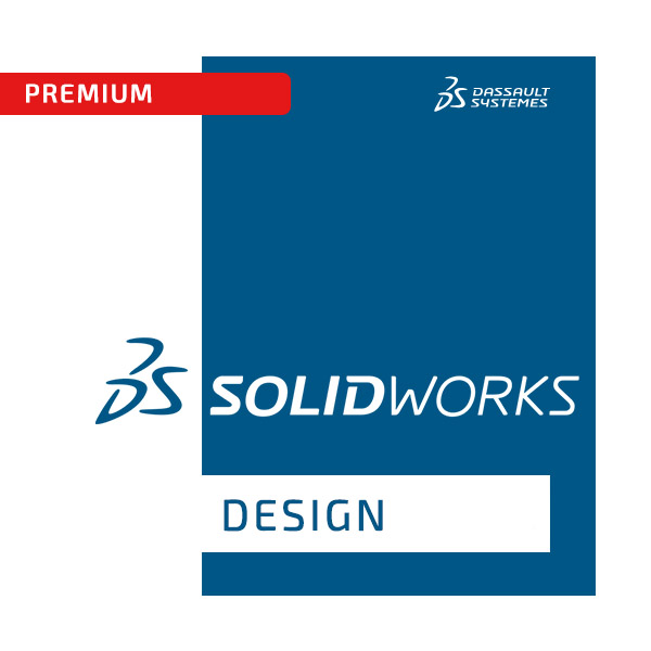 Pakiet SOLIDWORKS Design Premium