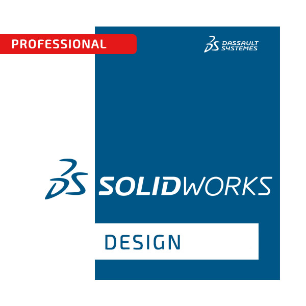 Pakiet SOLIDWORKS Design Professional