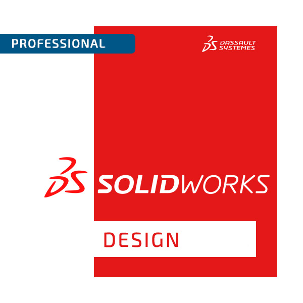 Pakiet SOLIDWORKS Design Professional