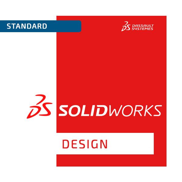 Pakiet SOLIDWORKS Design Standard
