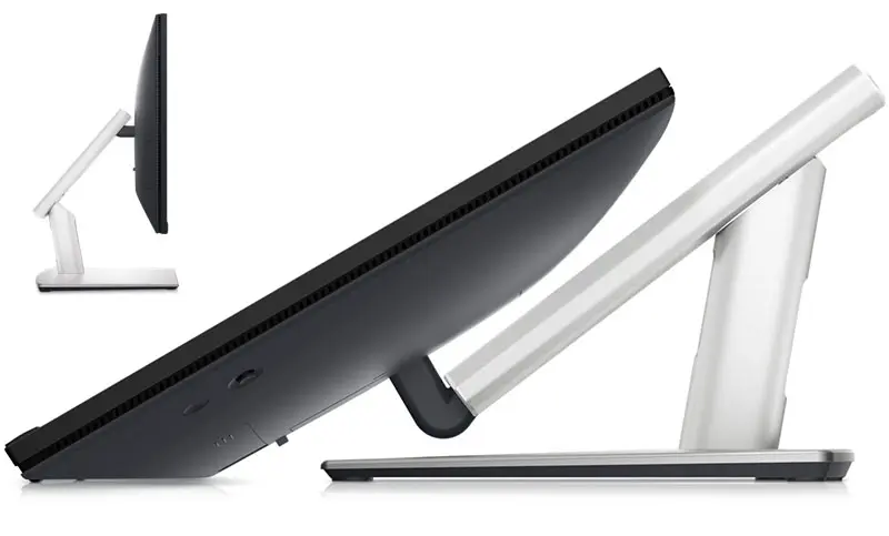 Profesjonalny Monitor Dell Seria U