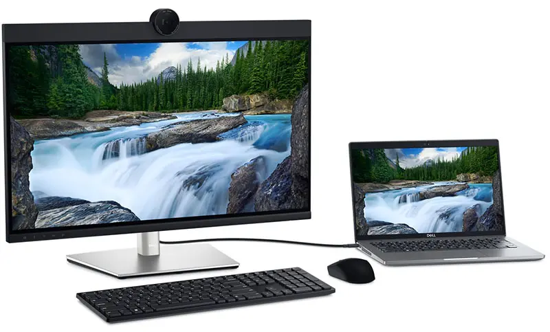 Profesjonalny Monitor Dell Seria P