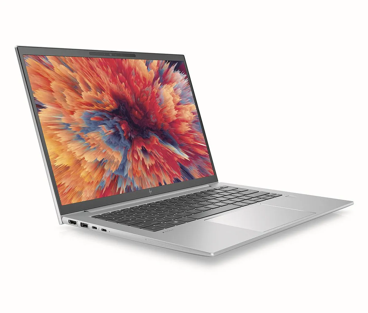 HP ZBook Firefly G9 14"