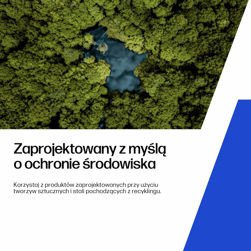 Stacja Robocza HP Z2 Mini G1a Szczegóły Techniczne