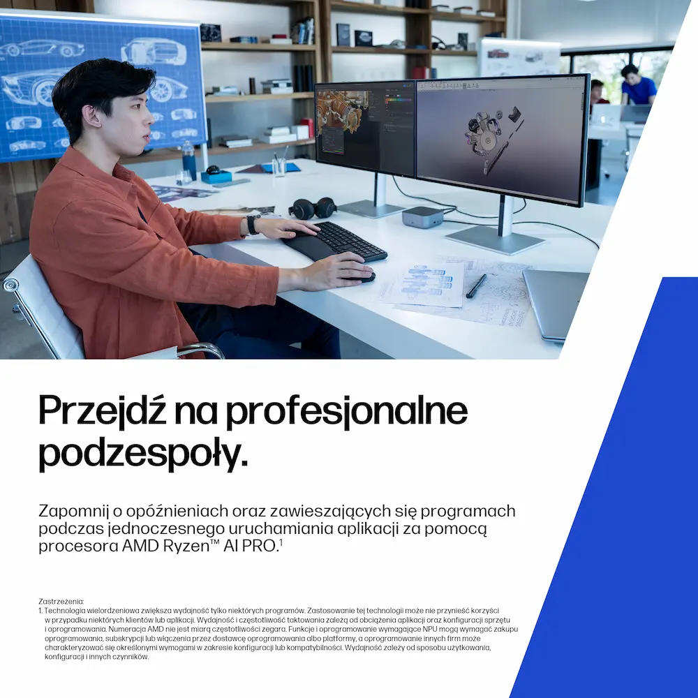 Mobilna Stacja Robocza HP ZBook 8 G1ak 14 Szczegóły Techniczne