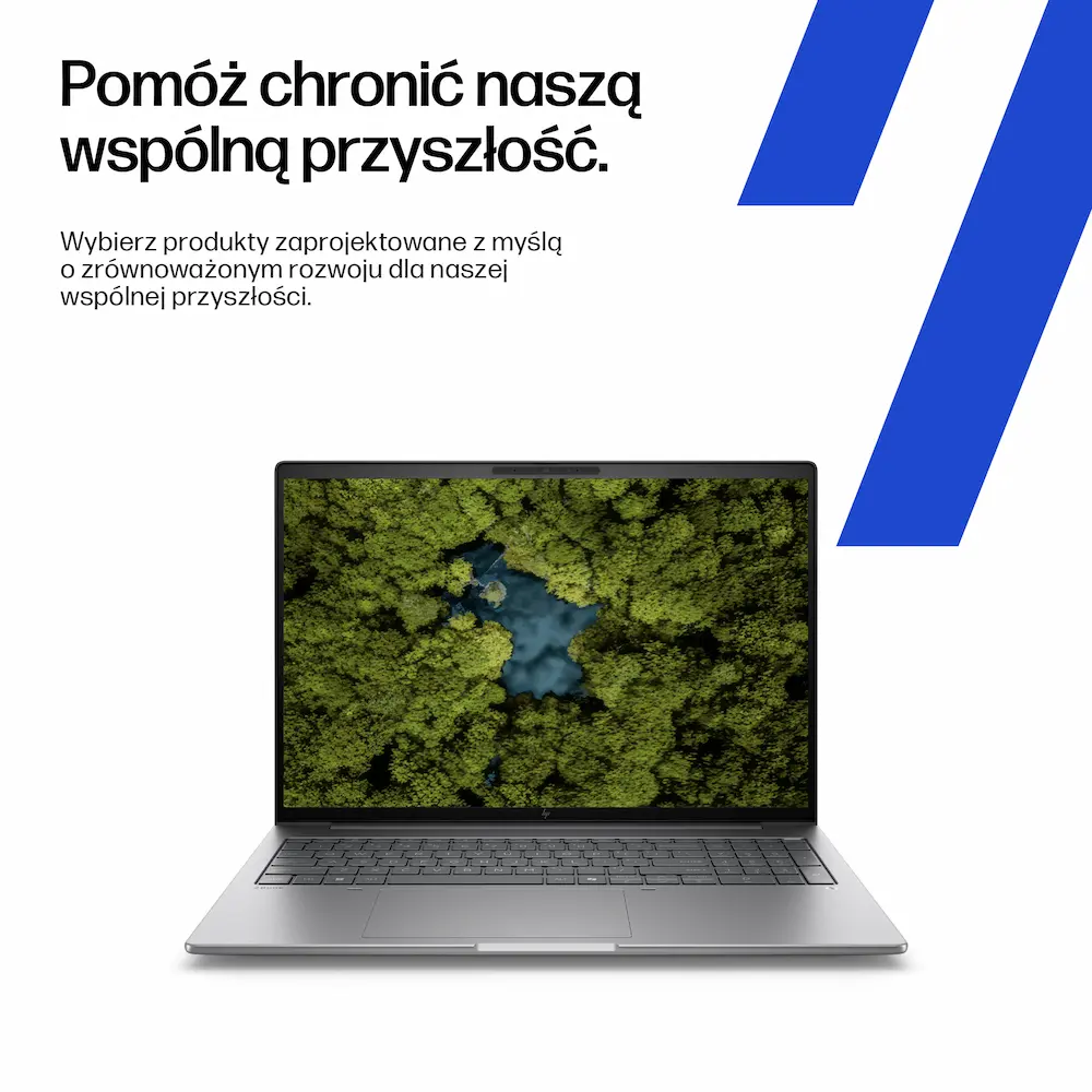 Mobilna Stacja Robocza HP ZBook 8 G1i 16 Szczegóły Techniczne