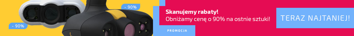 Promocja Peel3d