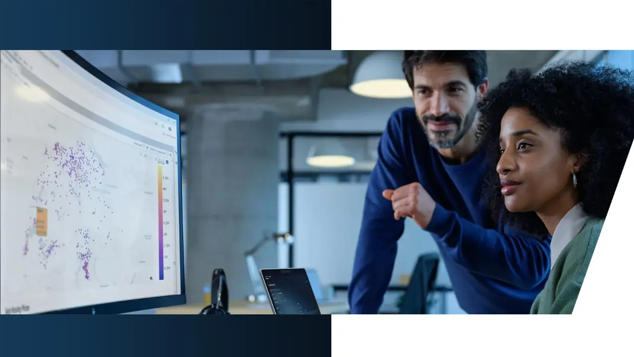 Komputer do AI i machine learning – jaka stacja robocza?