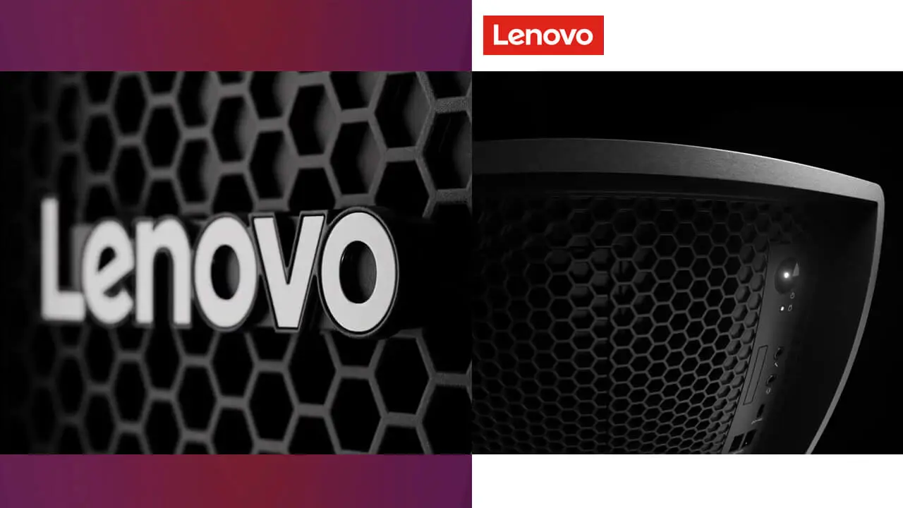 Lenovo ThinkStation P4 – nowa definicja wydajnej stacji roboczej dla profesjonalistów